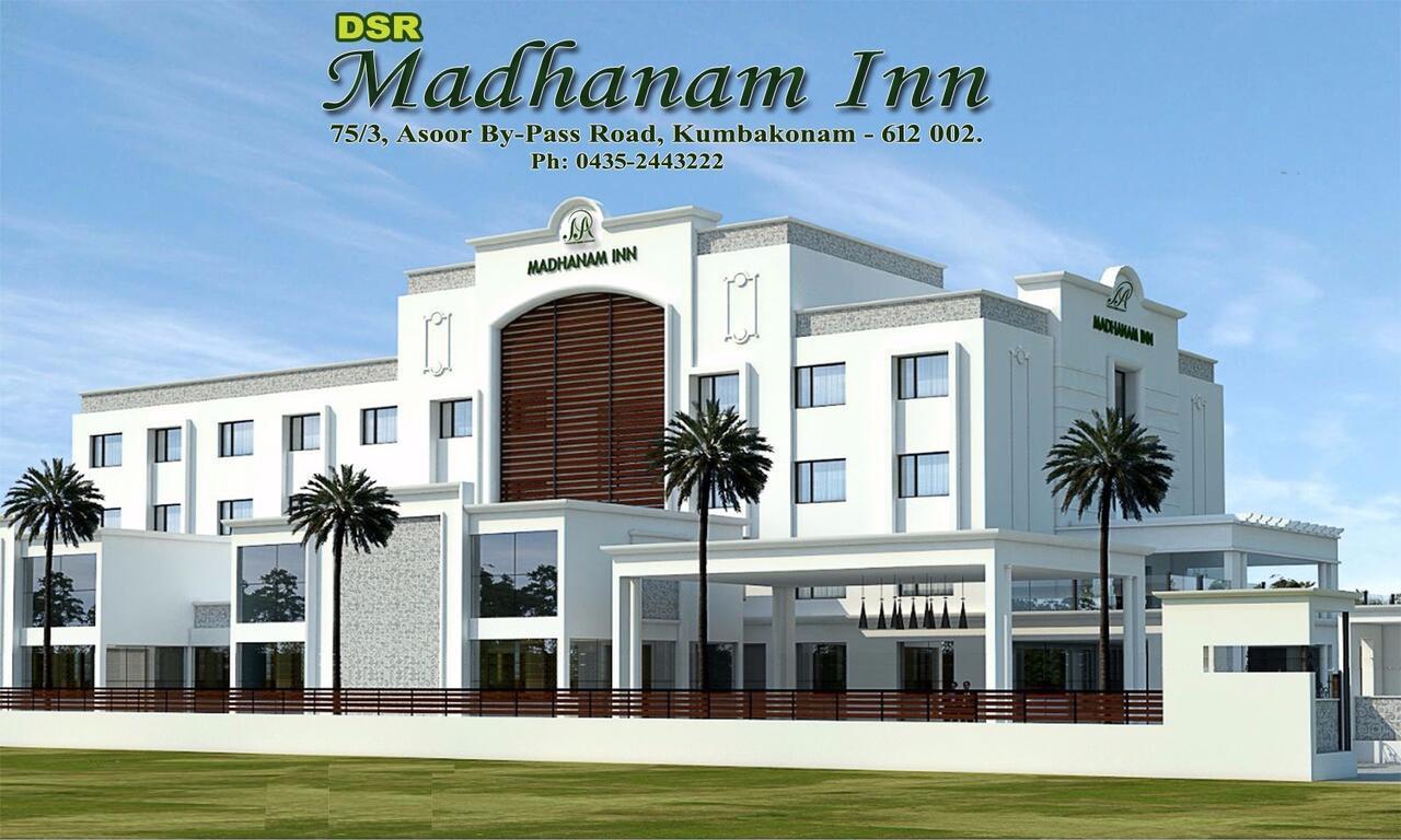 Dsrmadhanaminn 3* Kumbakonam