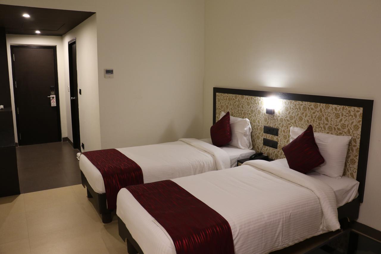 Dsrmadhanaminn 3* Kumbakonam