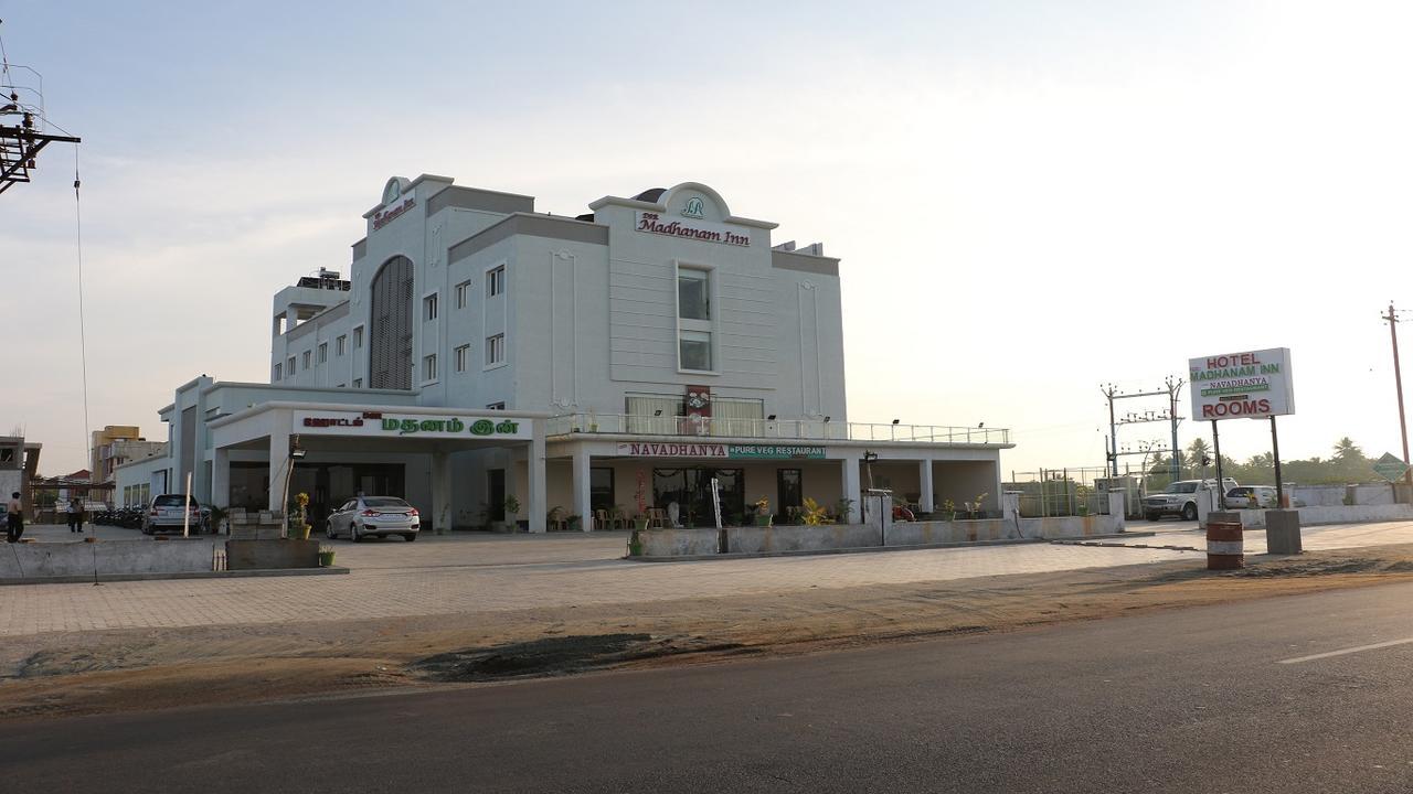 Dsrmadhanaminn 3* Kumbakonam