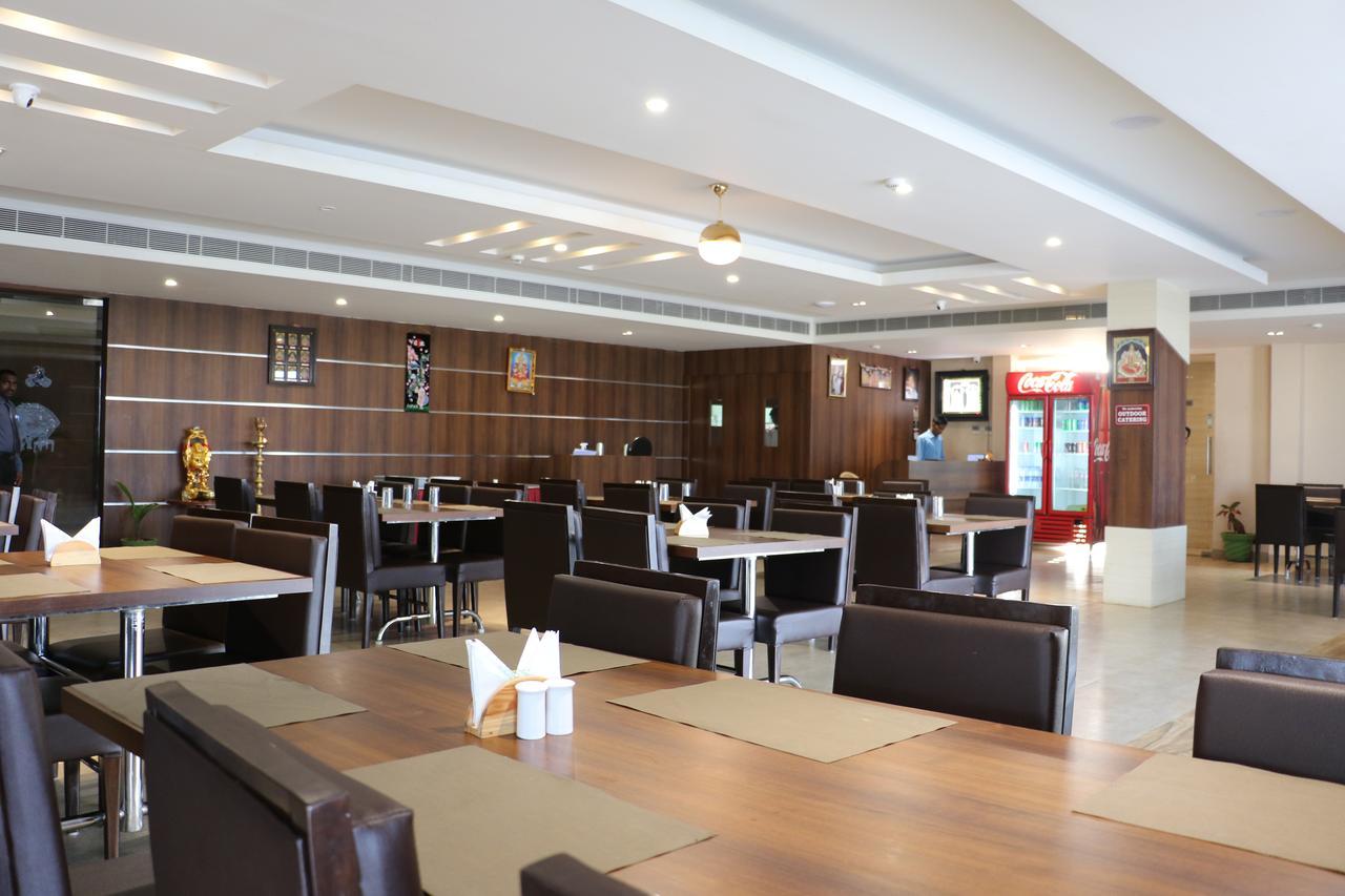 Dsrmadhanaminn 3* Kumbakonam